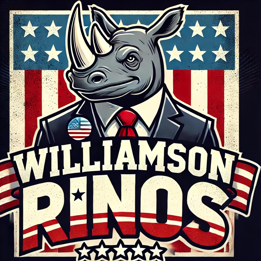 Williamson County RINOS