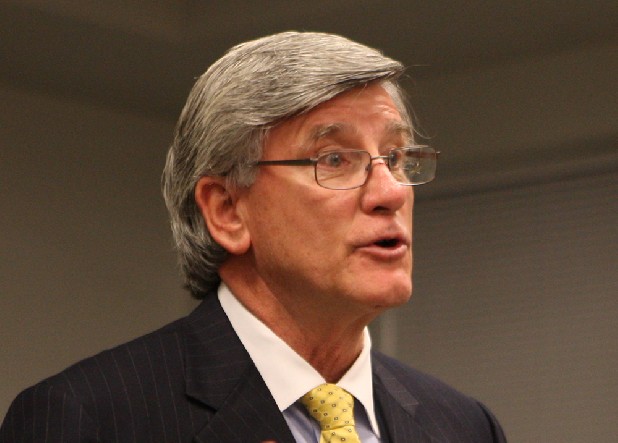 🐘 RINO of the Week: Senator Todd Gardenhire